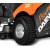 Садовый минитрактор Daewoo DWT 1020 в Екатеринбурге