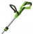 Аккумуляторный триммер GreenWorks G24LT30K4-10" в Екатеринбурге