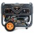 Бензогенератор Helmut LS 8300EA 8 кВт в Екатеринбурге