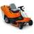 Садовый трактор Stihl RT 4082.0 в Екатеринбурге