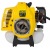 Бензокоса (бензиновый триммер) Huter GGT-2500S Pro в Екатеринбурге