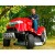 Садовый минитрактор Honda HF 2417K HME в Екатеринбурге