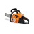 Бензопила Villartec SB301 14" + набор заточной Stihl d4,0мм в Екатеринбурге