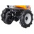 Мотоблок Pubert Vario 55B TWK+ с пневмоколесами 4x8 в Екатеринбурге