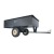 Agri-Fab Тележка 1,2 м3 на все модели 45-01841 в Екатеринбурге