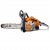 Бензопила Stihl MS 172 C-BE 14" в Екатеринбурге