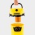 Хозяйственный пылесос Karcher WD 3 V-17/4/35 + Nozzles в Екатеринбурге