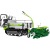 Самоходная тележка Grillo Dumper 507 AV (Robin-Subaru) в Екатеринбурге