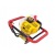 Мотобур (бензобур) Iron Mole E53 + шнек 150х1000 в Екатеринбурге