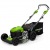 Газонокосилка аккумуляторная GreenWorks GD40LM46SPK6 в Екатеринбурге