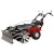 Подметальная машина Tielburger TK58 PRO (Honda) в Екатеринбурге