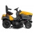 Садовый минитрактор Stiga Tornado Pro 9118 XWSY в Екатеринбурге