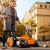 Подметальная машина Stihl KGA 770 в Екатеринбурге