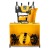 Снегоуборщик гусеничный Cub Cadet 3X 30" Trac Intellipower Snow Blower в Екатеринбурге