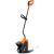 Лопата аккумуляторная Yard Fox Basic 33E в Екатеринбурге