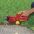 Аккумуляторые садовые ножницы Wolf-Garten Li-Ion Accu 100 в Екатеринбурге