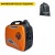 Бензогенератор инверторный Villartec GI2200S 1.8 кВт в Екатеринбурге