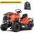 Садовый минитрактор Yard Fox T 92RBH в Екатеринбурге
