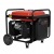 Бензогенератор инверторный Loncin GH9000I 7 кВт в Екатеринбурге