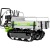 Самоходная тележка Grillo Dumper 507 AE (Robin-Subaru) в Екатеринбурге