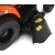 Садовый минитрактор Yard Fox T 108SCH в Екатеринбурге