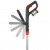 Аккумуляторный триммер Gardena ComfortCut Li-18/23 без аккумулятора и ЗУ в Екатеринбурге