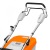 Газонокосилка бензиновая Stihl RM 448 TX в Екатеринбурге