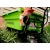 Самоходная тележка Greenworks Battery G40GC в Екатеринбурге