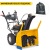 Снегоуборщик Cub Cadet XS2 61 SWE в Екатеринбурге