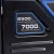 Бензогенератор Нева DB8003E 6.5 кВт в Екатеринбурге