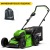 Газонокосилка аккумуляторная GreenWorks GD60LM46HP (без батареи и зарядного устройства) в Екатеринбурге