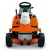 Садовый трактор Stihl RT 4082.0 в Екатеринбурге