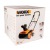 Снегоуборщик электрический Worx WG450E в Екатеринбурге