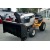 Роторный снегоуборщик 107 см, MTD FastAttach, OEM-190-032 в Екатеринбурге