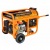 Сварочный генератор Carver PPG-6500E Welder 5 кВт в Екатеринбурге