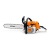 Бензопила Stihl MS 362 C-M-16" в Екатеринбурге