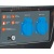 Инверторный генератор Кратон IGG-4000 3.2 кВт в Екатеринбурге