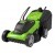 Газонокосилка аккумуляторная GreenWorks G24LM33K2 в Екатеринбурге