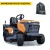 Садовый трактор Villartec MR 1592H в Екатеринбурге