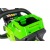Аккумуляторная пила GreenWorks GD60CS40-16" (без аккумулятора и зарядного устройства) в Екатеринбурге