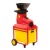 Измельчитель садовый электрический Wolf-Garten SDL 2800 EVO в Екатеринбурге