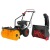 Снегоуборщик Elitech ST 0656U2 (E1609.013.00) в Екатеринбурге
