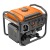 Бензогенератор инверторный Carver PPG-5100I 4.2 кВт в Екатеринбурге