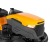 Садовый трактор Stiga Tornado 5108 W в Екатеринбурге