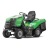 Садовый трактор Caiman Comodo 2WD 107D2C2 в Екатеринбурге