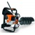 Мотобур (бензобур) Stihl BT 131 в Екатеринбурге