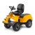 Райдер Stiga Park 640 PWX в Екатеринбурге