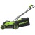 Газонокосилка аккумуляторная GreenWorks GD40LM361 (без аккумулятора и зарядного устройства) в Екатеринбурге