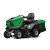 Садовый минитрактор Caiman Comodo Max 2WD 107D2K2 в Екатеринбурге
