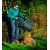 Воздуходувка электрическая Black+Decker GW3030-QS в Екатеринбурге